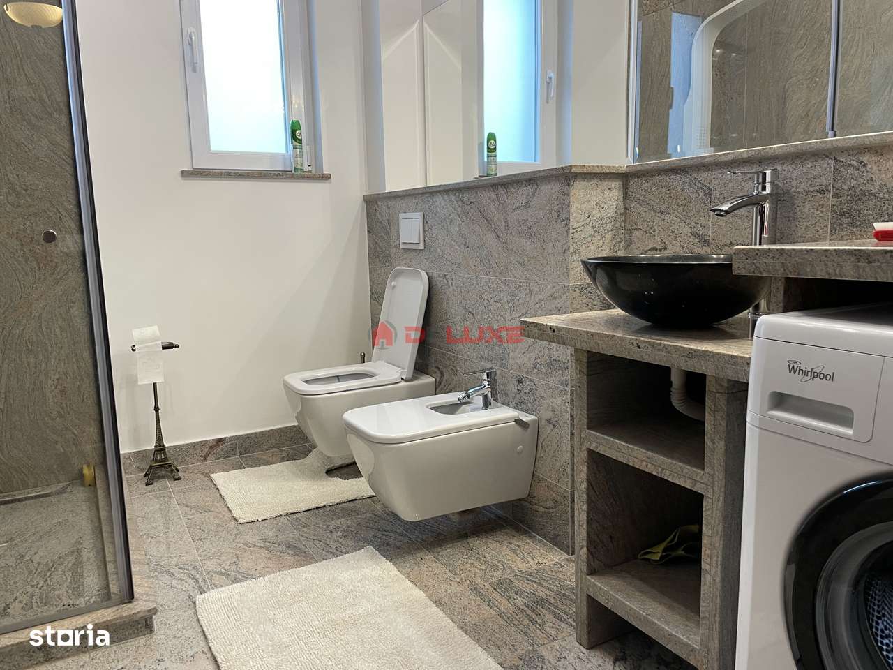 Apartament 2 camere-Bloc cu lift-11