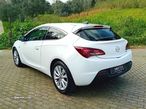 Opel Astra GTC 1.6 CDTi S/S - 6