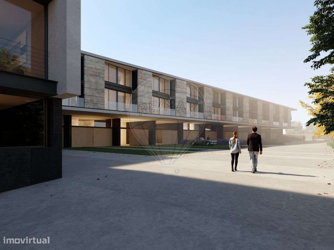 Apartamento T3 para venda - Grande imagem: 3/12