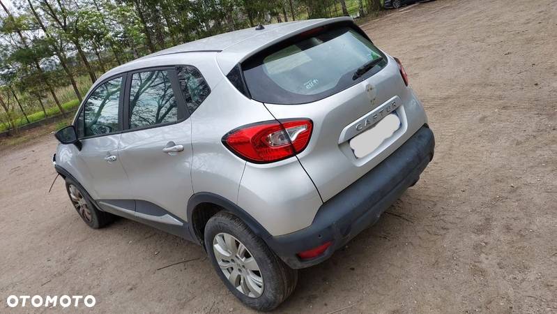 Renault Captur 1.5 dCi Energy Zen Plus EDC - 1