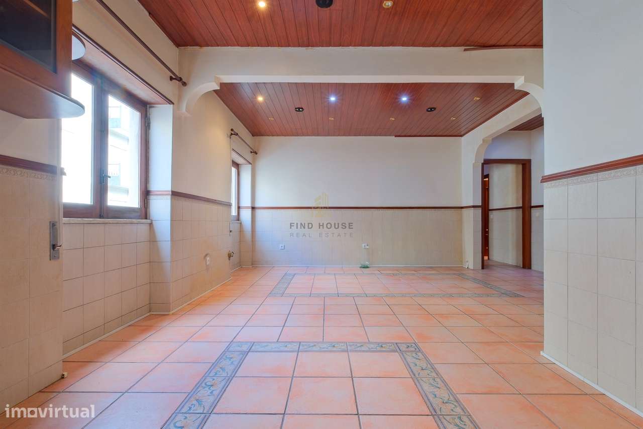 Vende-se Apartamento T3 no centro do Barreiro - Grande imagem: 5/24