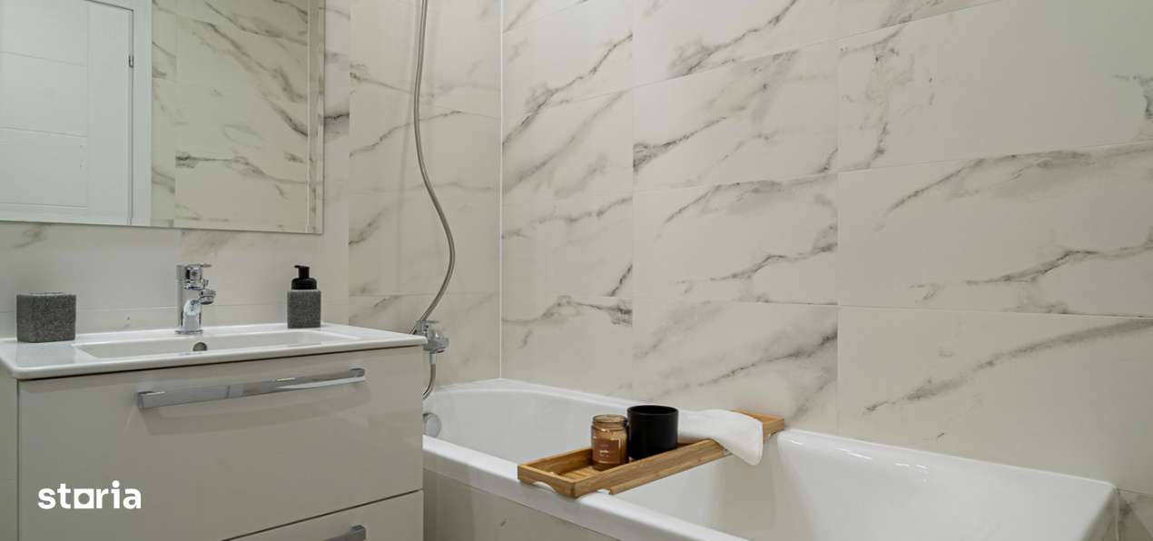 Garsoniera Spatioasa / Hils Sunrise / 5 minute Metrou / Comision 0% - Imagine principală: 5/10