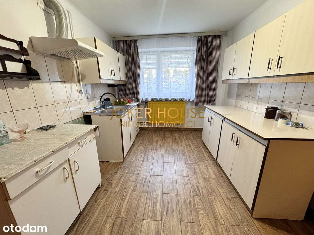 Dom do remontu / działka 8,59 ar/ spokojna okolica - Pełny obrazek: 5/20