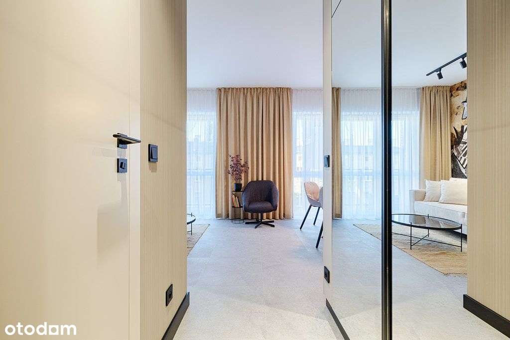 Mieszkanie 2- pokojowe do wynajęcia - Pełny obrazek: 4/12