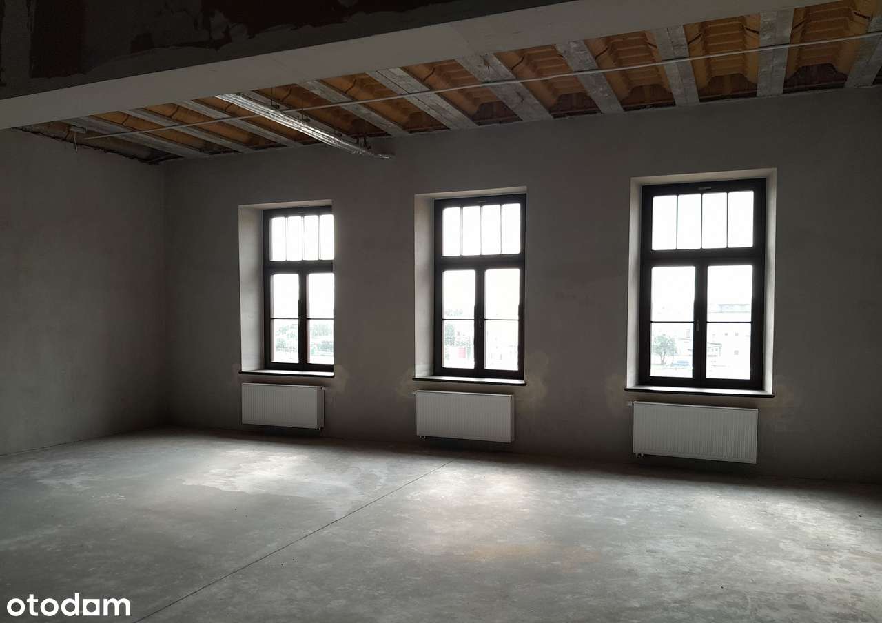 Skarżysko-Kamienna Dworzec PKP – na wynajem lokal  o pow. 90,96 m2 - Pełny obrazek: 5/14