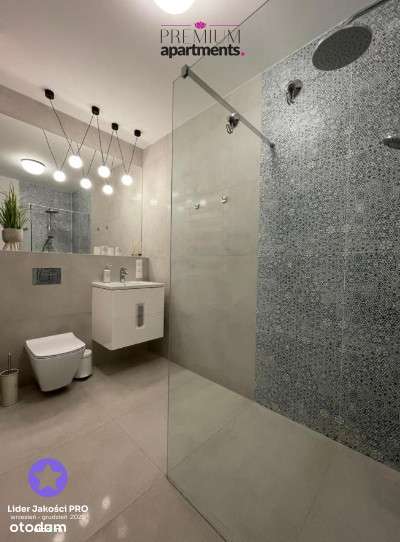 Lux 2 poziomy blisko plaży morza garaż w cenie-13