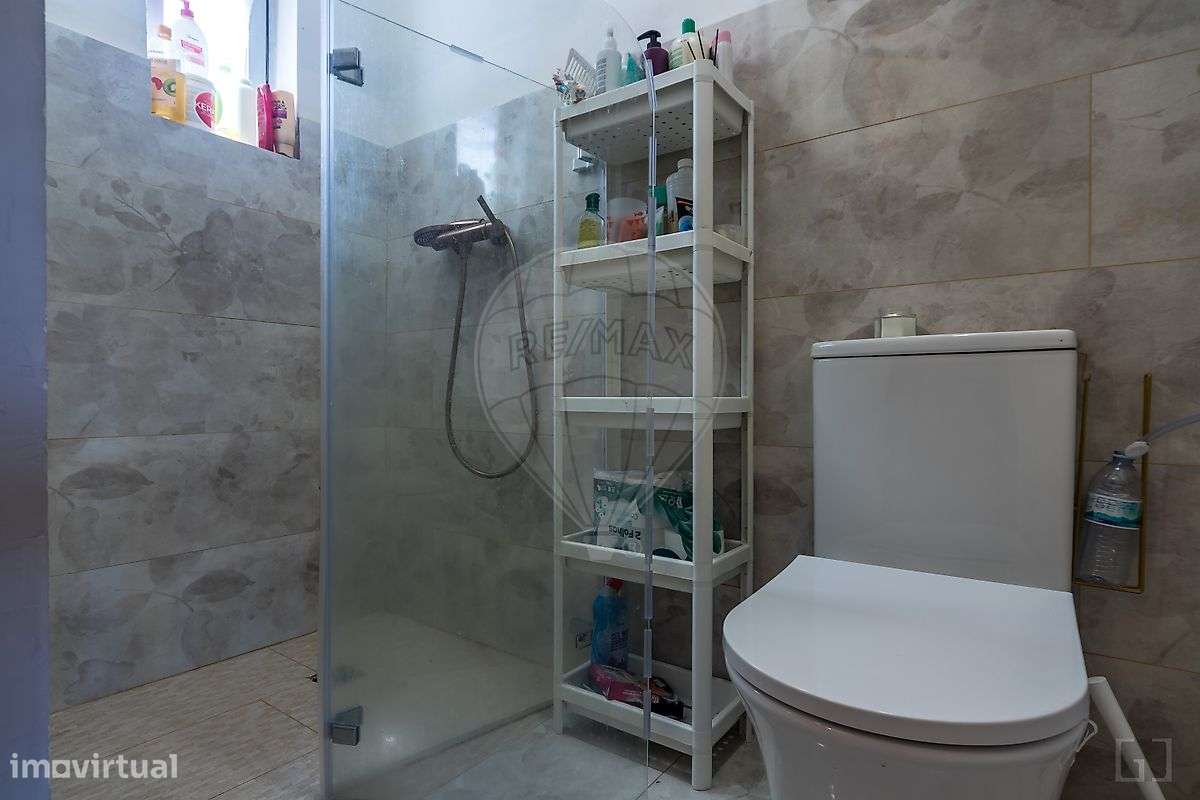 Apartamento T2 para venda-5