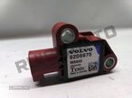 Sensor De Impacto  Volvo S40 Ii (544) 2.0 D - 1