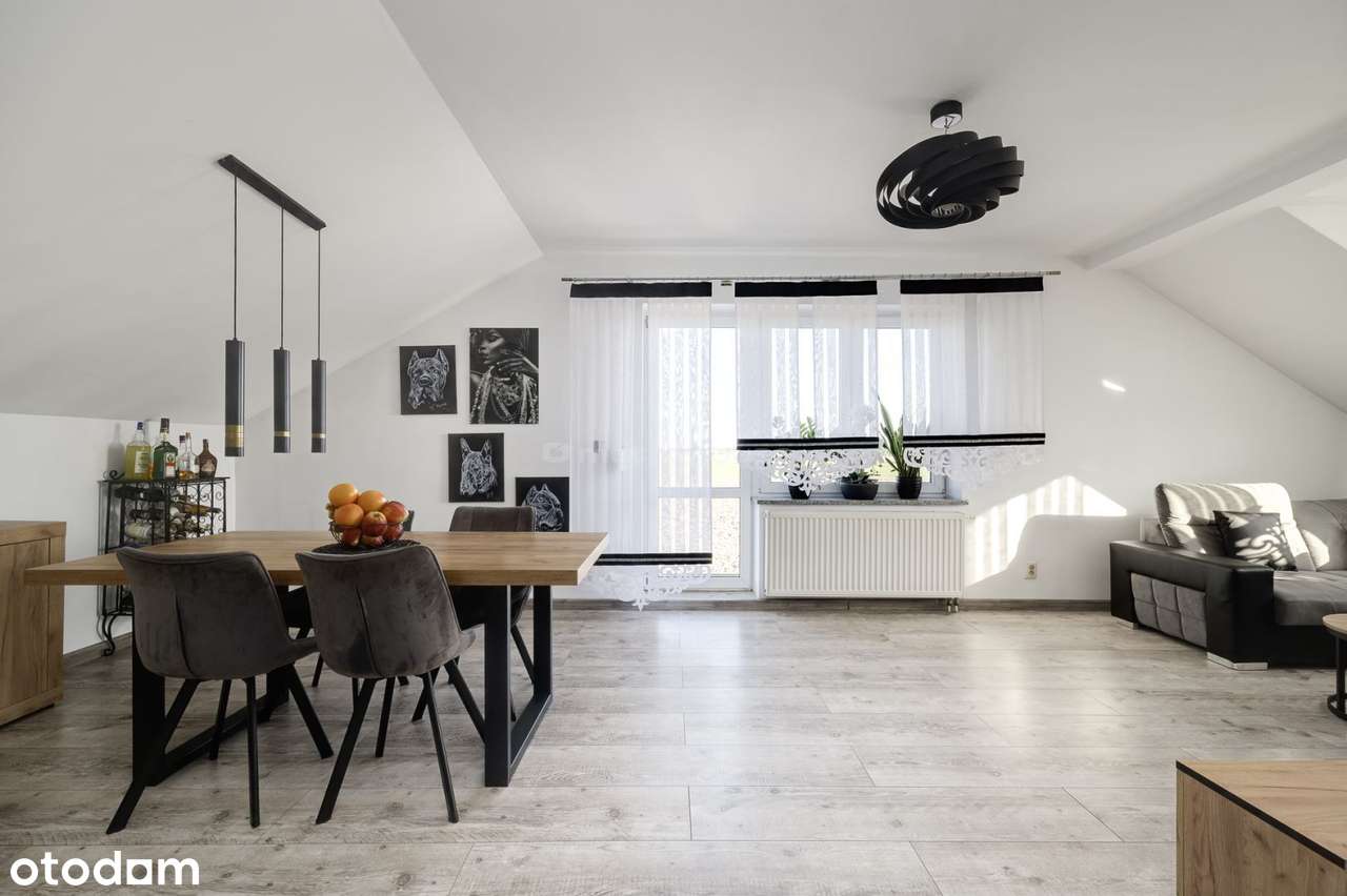 Sprzedam odnowiony dom na ponad 5000m2 działce - Pełny obrazek: 5/15