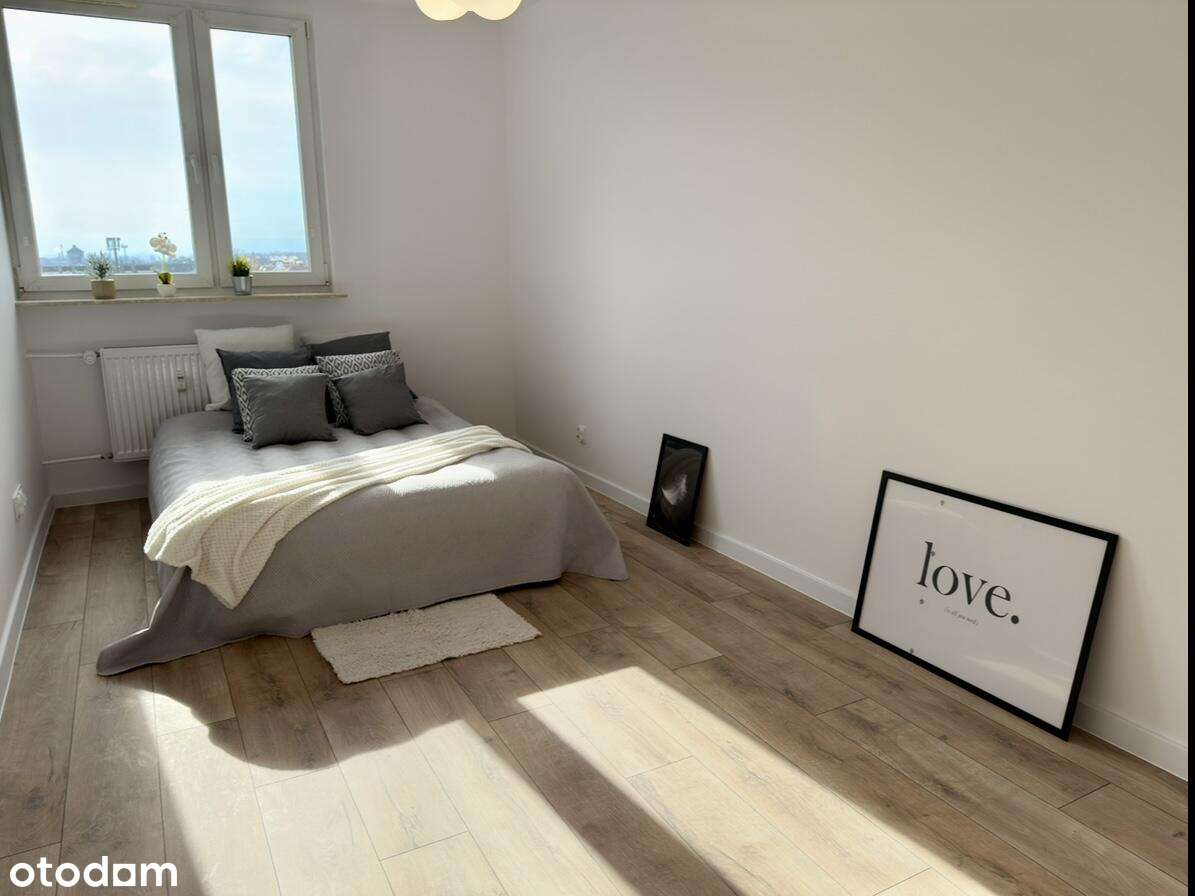 3 pokoje z balkonem po remoncie Plac Teatralny-8