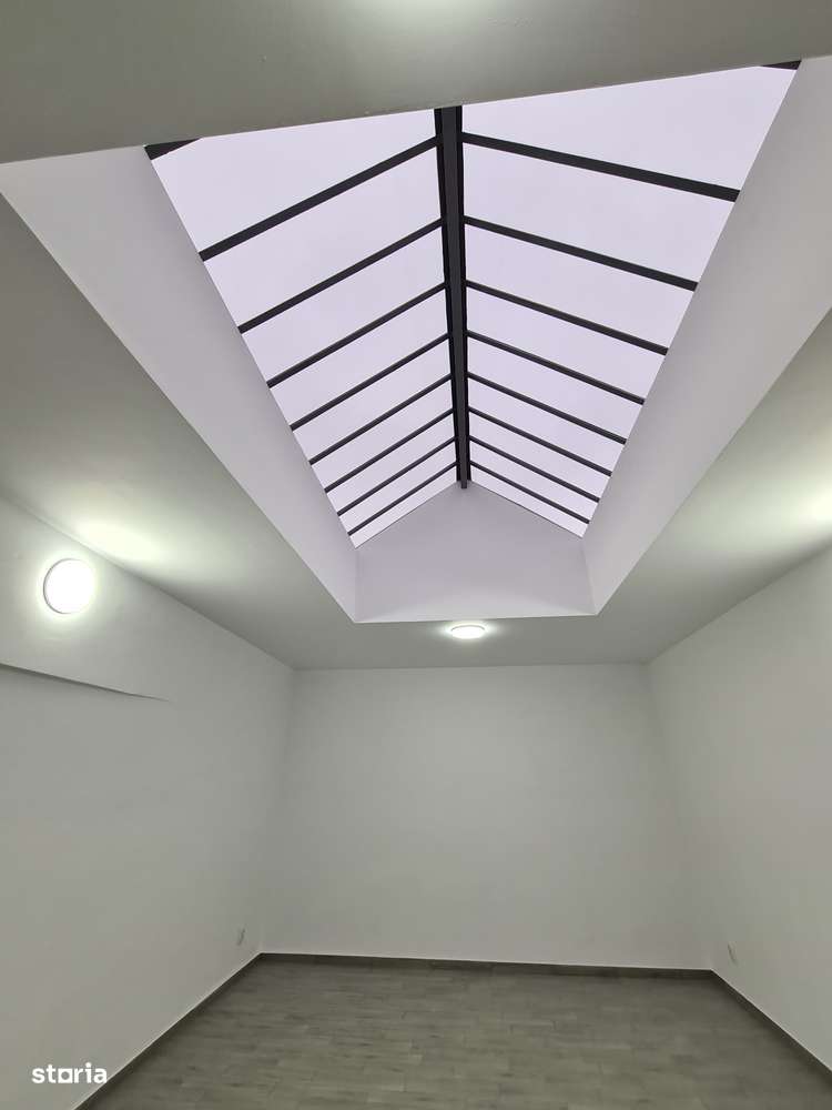 Spatiu comercial in Campina, Complex Rafinarie--34 mp--1900 lei - Imagine principală: 5/20