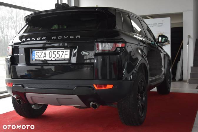 Land Rover Range Rover Evoque 2.0 D150 mHEV R-Dynamic SE - 13