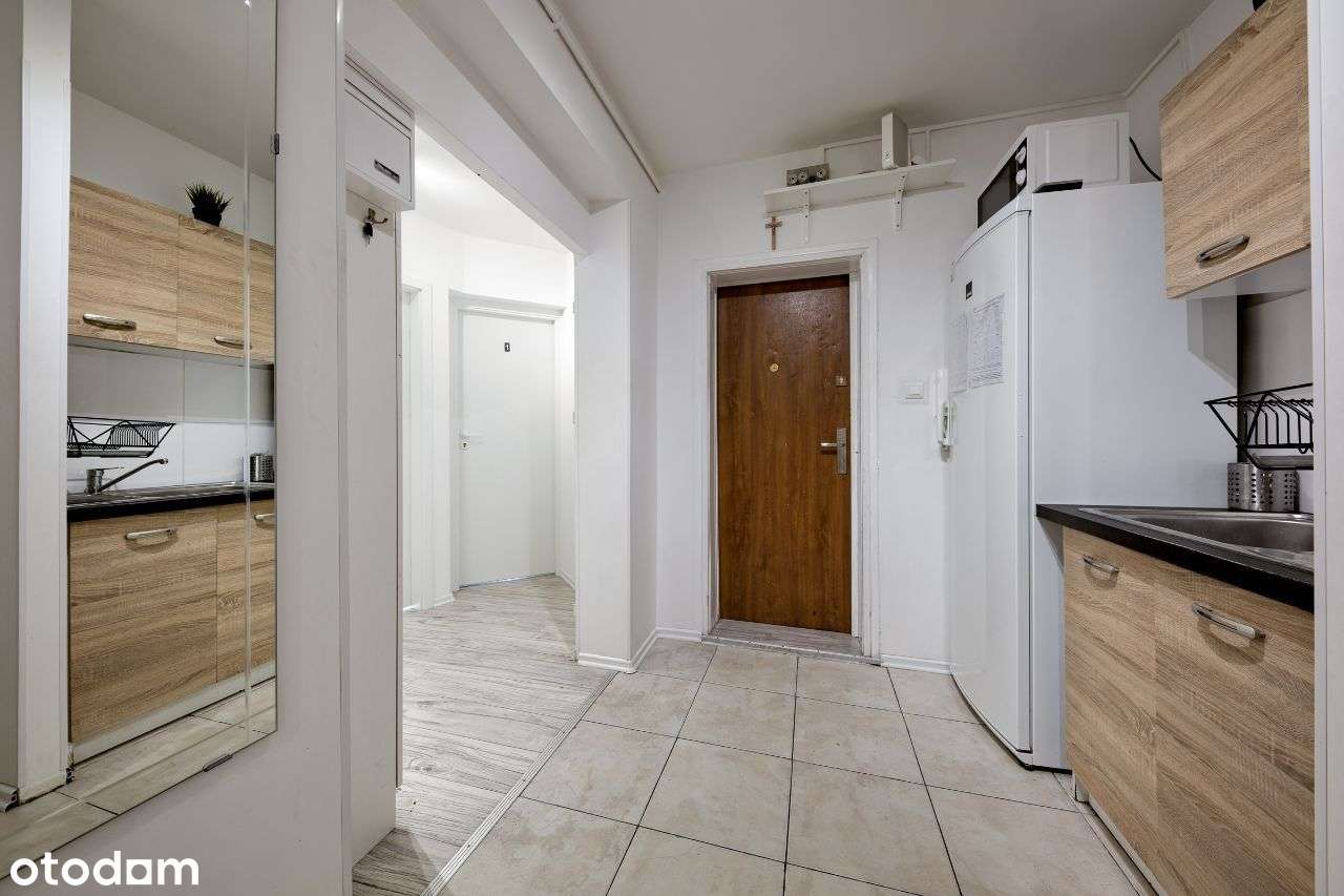 Pokój dla 1 osoby przy ul. Orzyckiej 8/Mokotów/228 - Pełny obrazek: 5/6