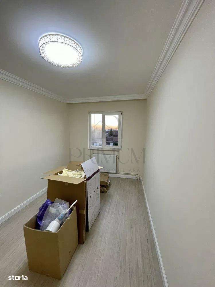 SAGULUI - 2 Camere - Renovat complet - Acoperis de tigla - Imagine principală: 4/7