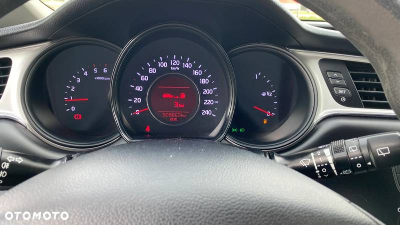 Kia Ceed Cee'd 1.6 CRDi M - 15