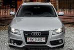 Audi A4 Avant 3.0 TDI DPF quattro tiptronic S line Sportpaket (plus) - 4