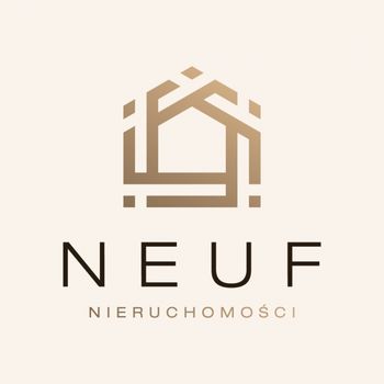 NEUF Sp. z o.o Logo