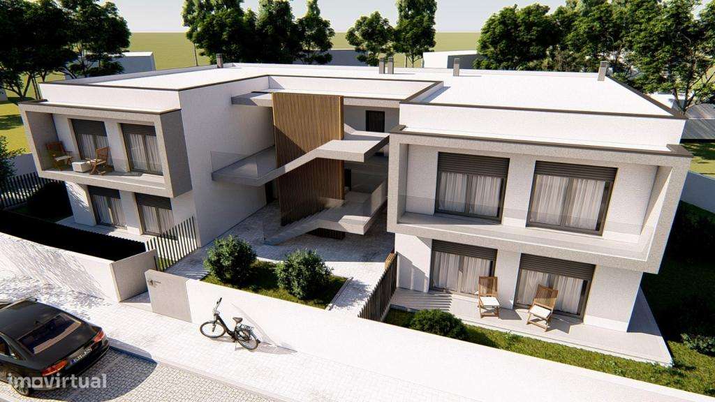 Apartamento T3 - Grande imagem: 3/5