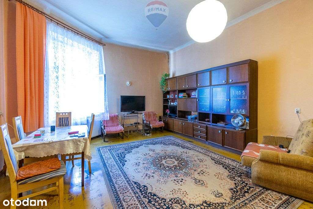 Przestrzeń, potencjał, inwestycja - w sercu Łodzi - Pełny obrazek: 2/11