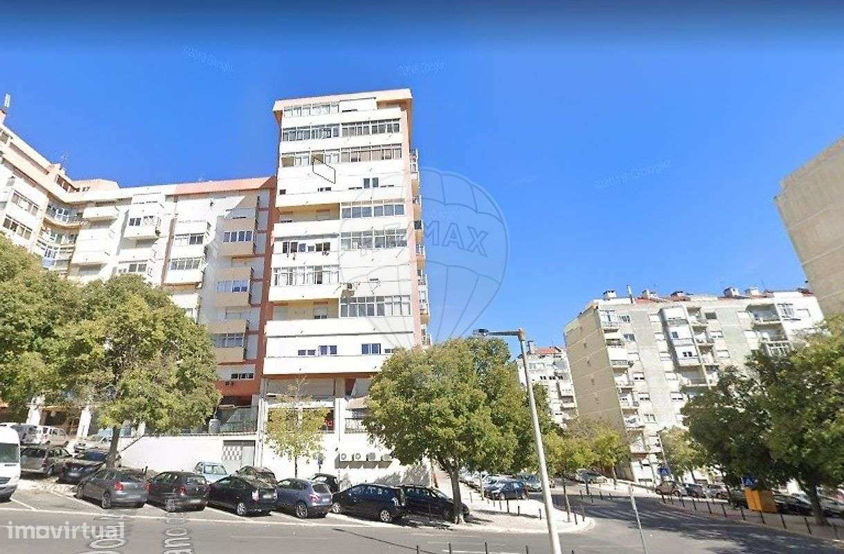 Apartamento T2 para venda - Grande imagem: 3/31