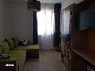 Apartament de inchiriat Baneasa bloc nou lux renovat