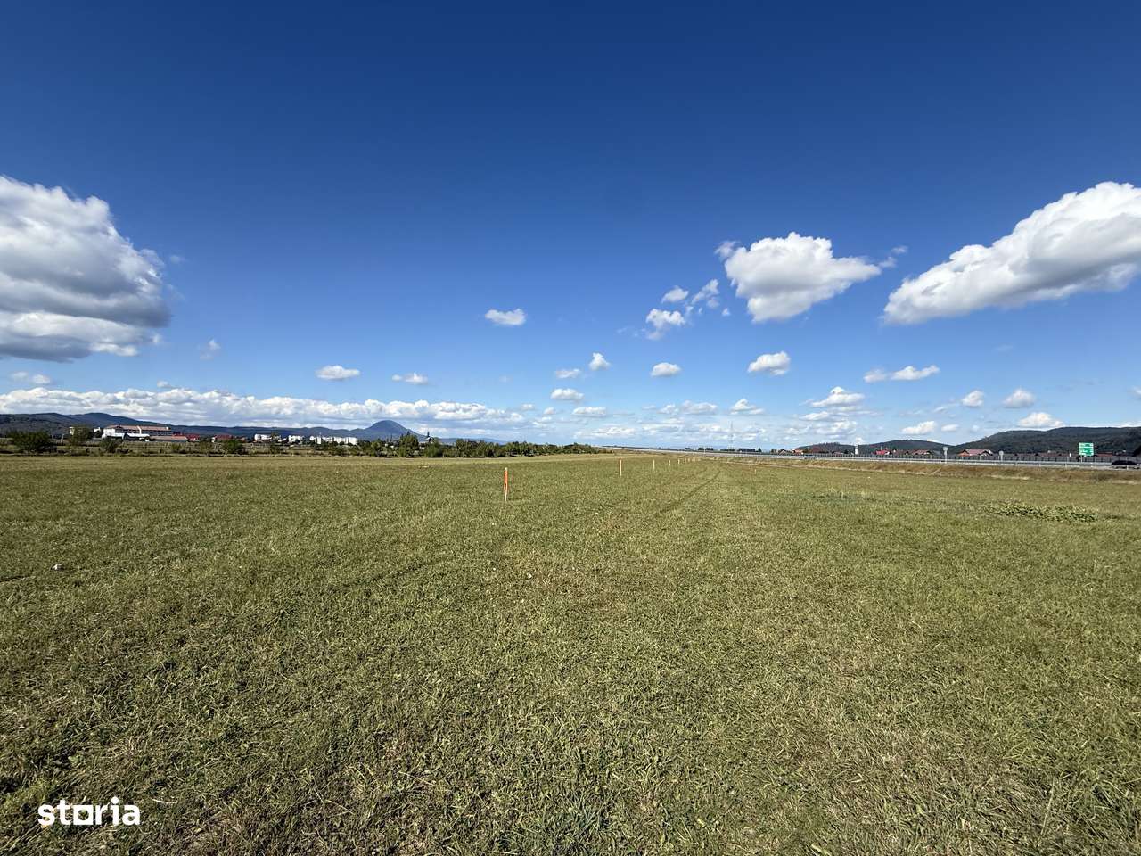 Teren loturi 500 mp intravilan agricol la munte, 175 km de Bucuresti-4