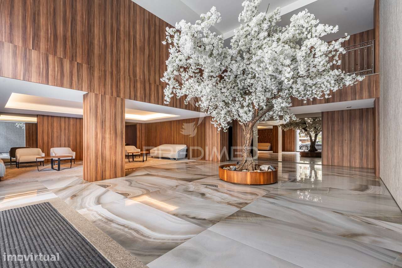 Apartamento T2 no Bonfim - Grande imagem: 4/26