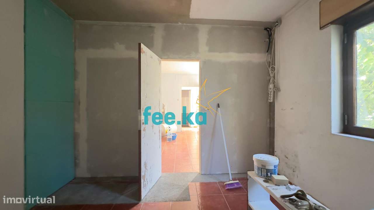 Quintinha T1 em Palvarinho-20