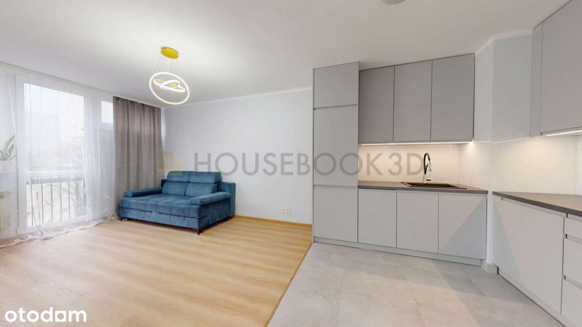 Okazja inwestycyjna w prestiżowej okolicy Warszawy-1