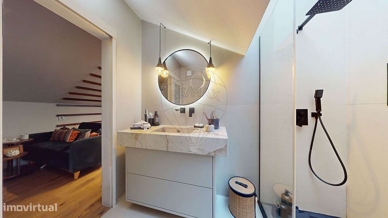 Moradia T2 para venda-27