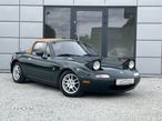 Mazda MX-5 1.6 - 3