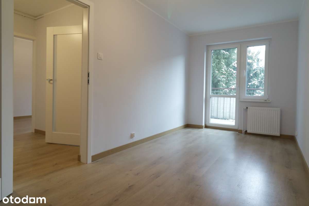 Okazja , 2 pokoje , Jagiełły , niski blok, balkon , piwnica