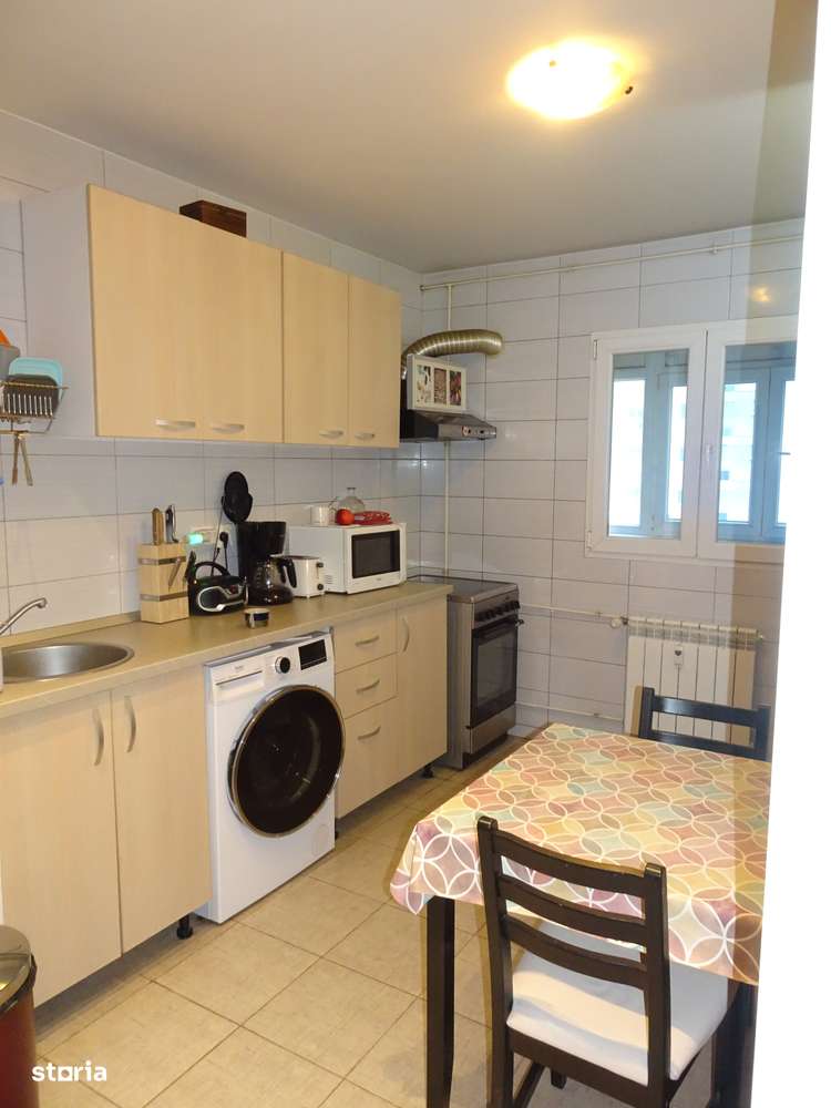 Drumul Taberei, Bd. 1 Mai,  str. Vladeasa, 1981-5