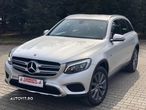 Mercedes-Benz GLC 350 e 4MATIC - 10