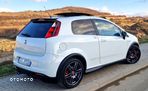 Abarth Grande Punto - 4