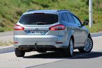 Ford Mondeo 2.0 TDCi Titanium - 7