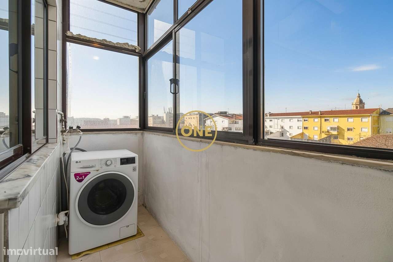 Apartamento T3 | Paços de Ferreira | 218.000,00€-24