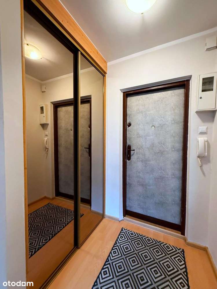 Spółdzielczo-wł. kawalerka z osobną kuchnią!-6