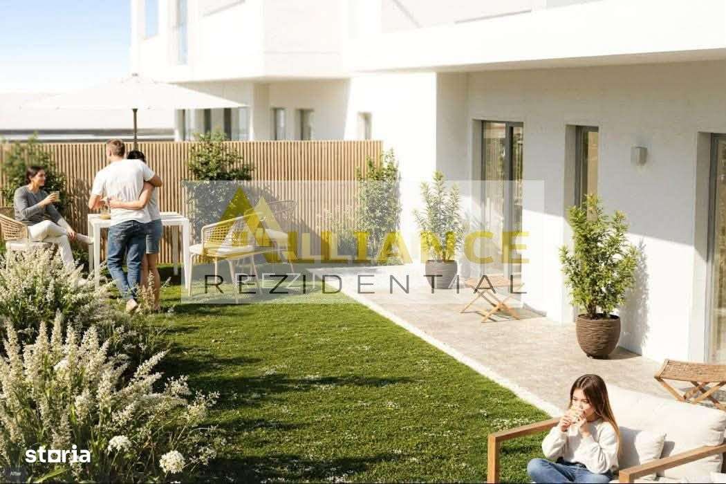 Apartament, 50,87 m², -0