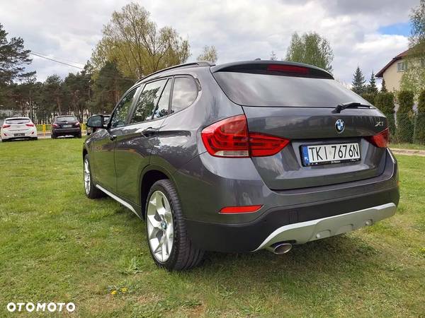 BMW X1 xDrive18d xLine - 6