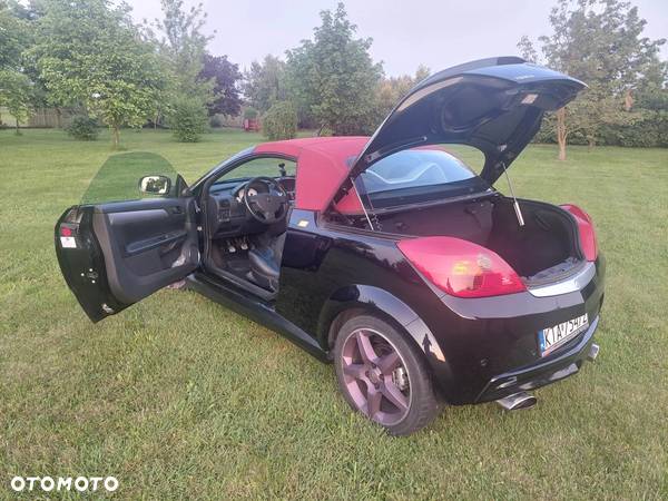 Opel Tigra 1.8 Cosmo - 1