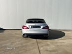 Mercedes-Benz CLA 180 d Shooting Brake AMG Line - 5