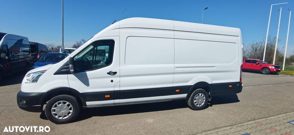 Ford Ford Transit Van 350E (L4H3) Trend - 6