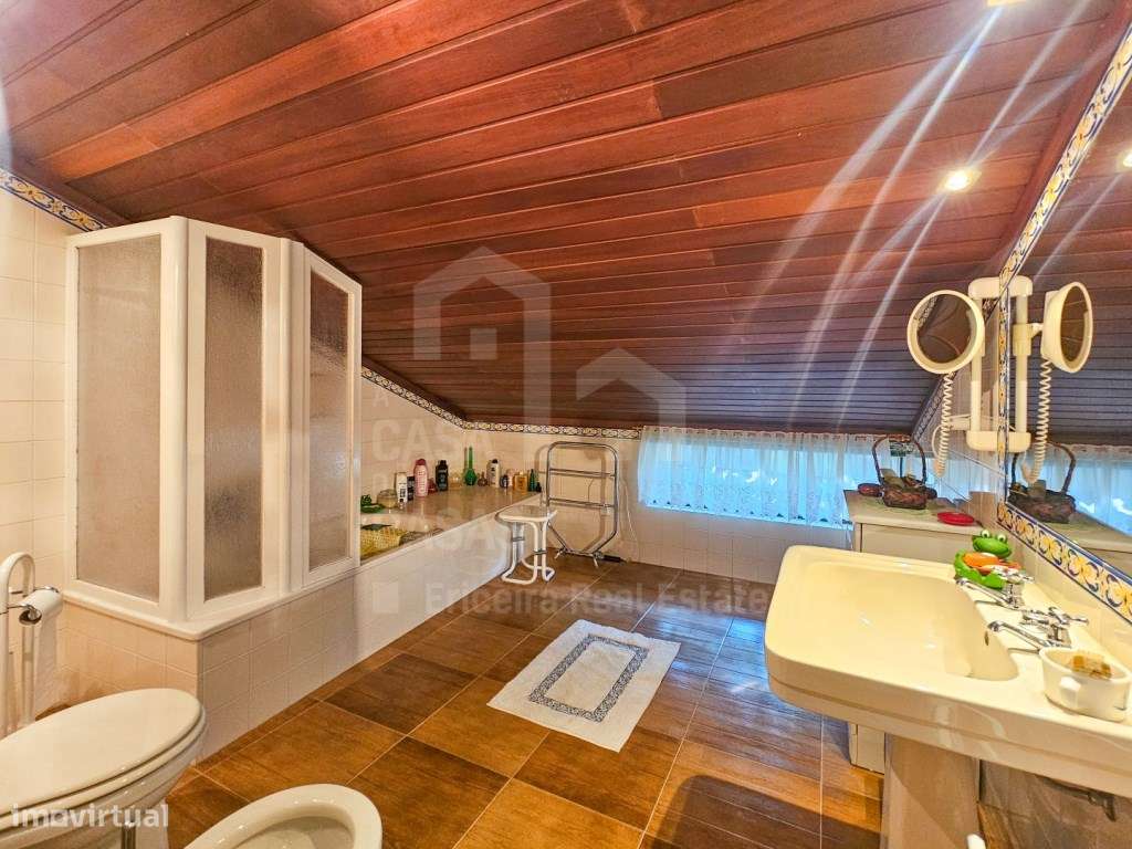 Moradia T3 - Ericeira 14 km, A Casa das Casas-22