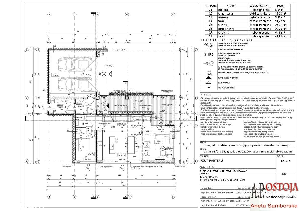Luksusowy Dom na wzniesieniu! Malin,-10