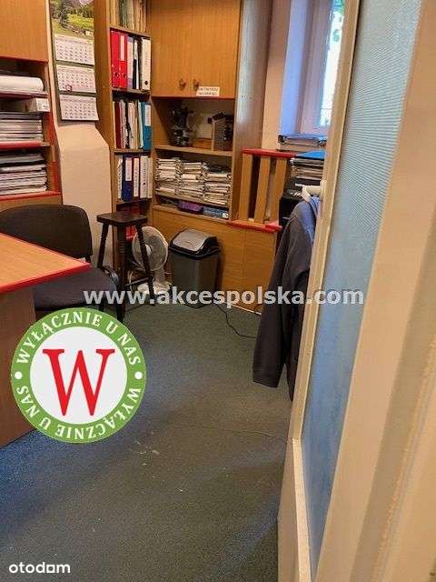 lokal użytkowy na Gocławiu-0