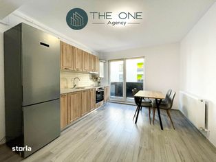 Apartament 2 camere, preluare chiriasi, parcare | DAMBUL ROTUND