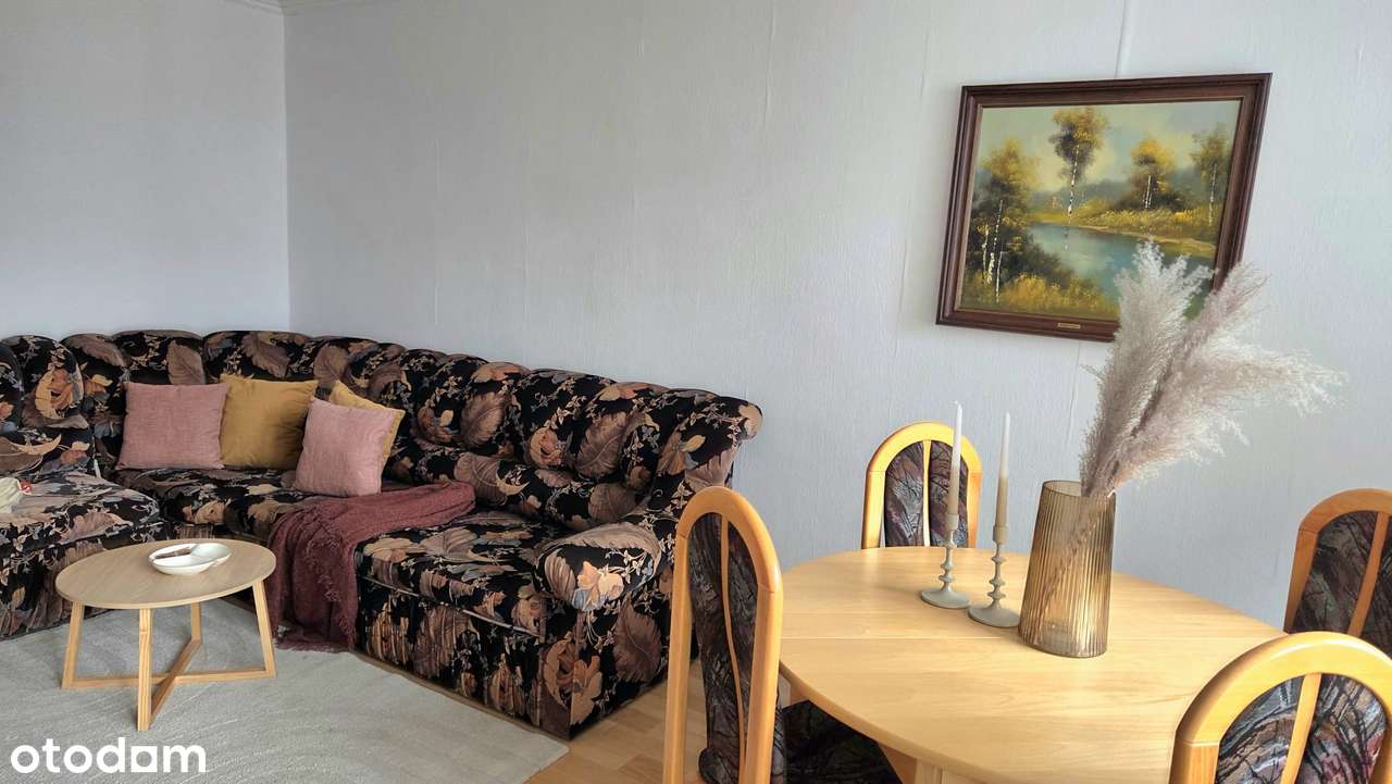 Katowice, Wełnowiec–Józefowiec ul. Słoneczna, 2 pokoje,44,12 m²-4