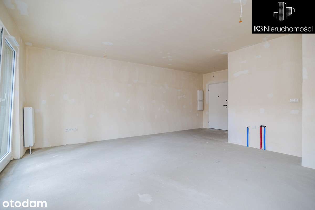 Prestiżowe, Fuzja, w samym centrum, 2 balkony-3