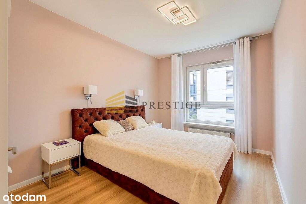 Luksusowy apartament przy Metrze Kondratowicza-6